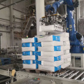 Penstabil PVC XF-04-6K untuk Kompaun Pemasangan PVC